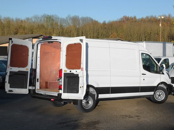 Used Ford Transit 2020 for sale - 73021133: Photo 20