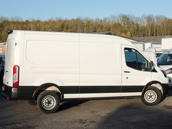 Used Ford Transit 2020 for sale - 73021133: Photo 23