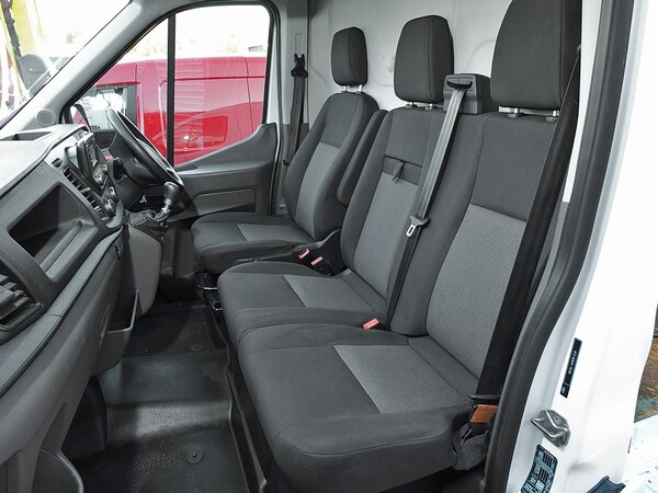 Used Ford Transit 2020 for sale - 73021133: Photo 5