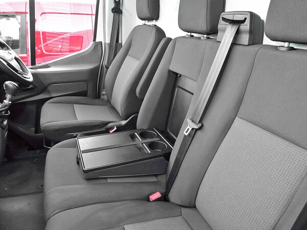 Used Ford Transit 2020 for sale - 73021133: Photo 7