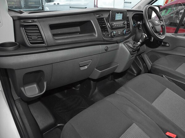 Used Ford Transit 2020 for sale - 73021133: Photo 8