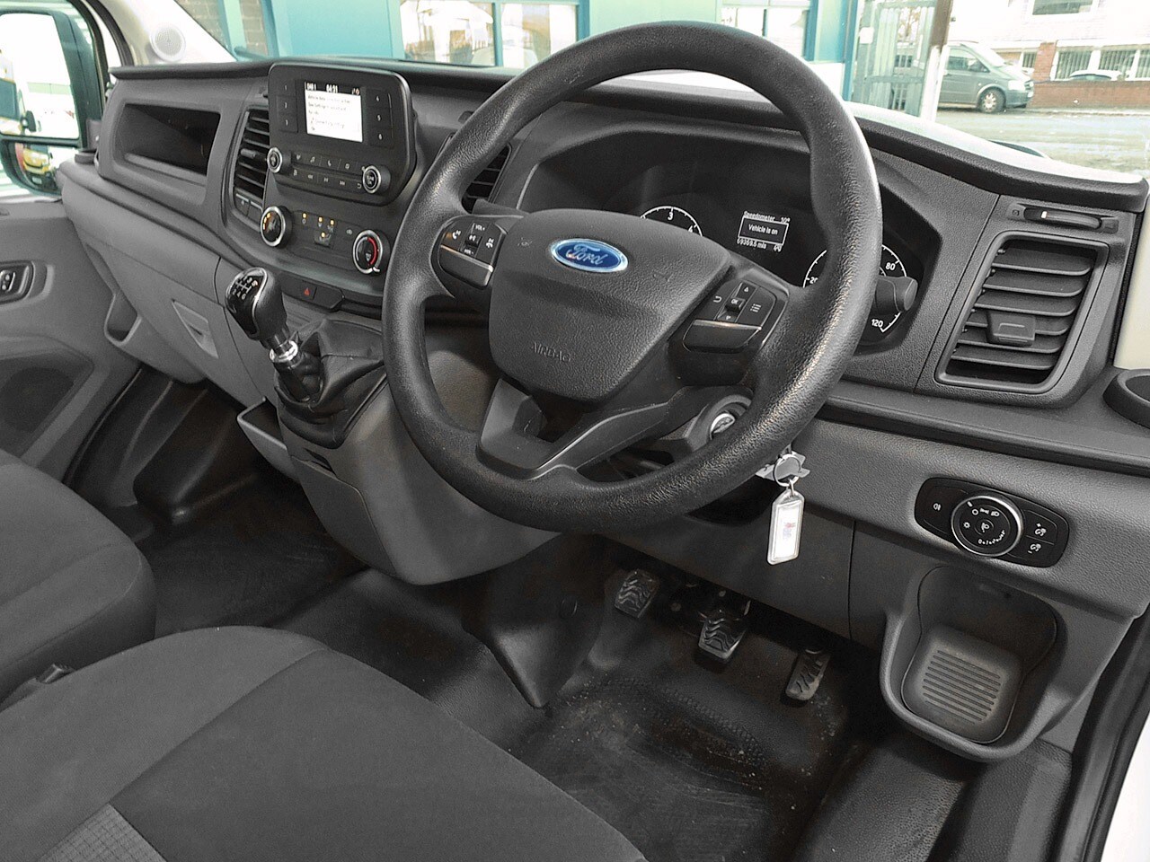 Vehicle 9