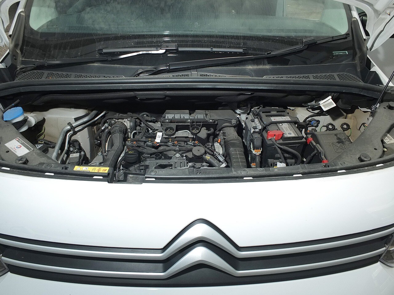 Used Citroen Berlingo 2023 for sale - 75750132: Photo 12
