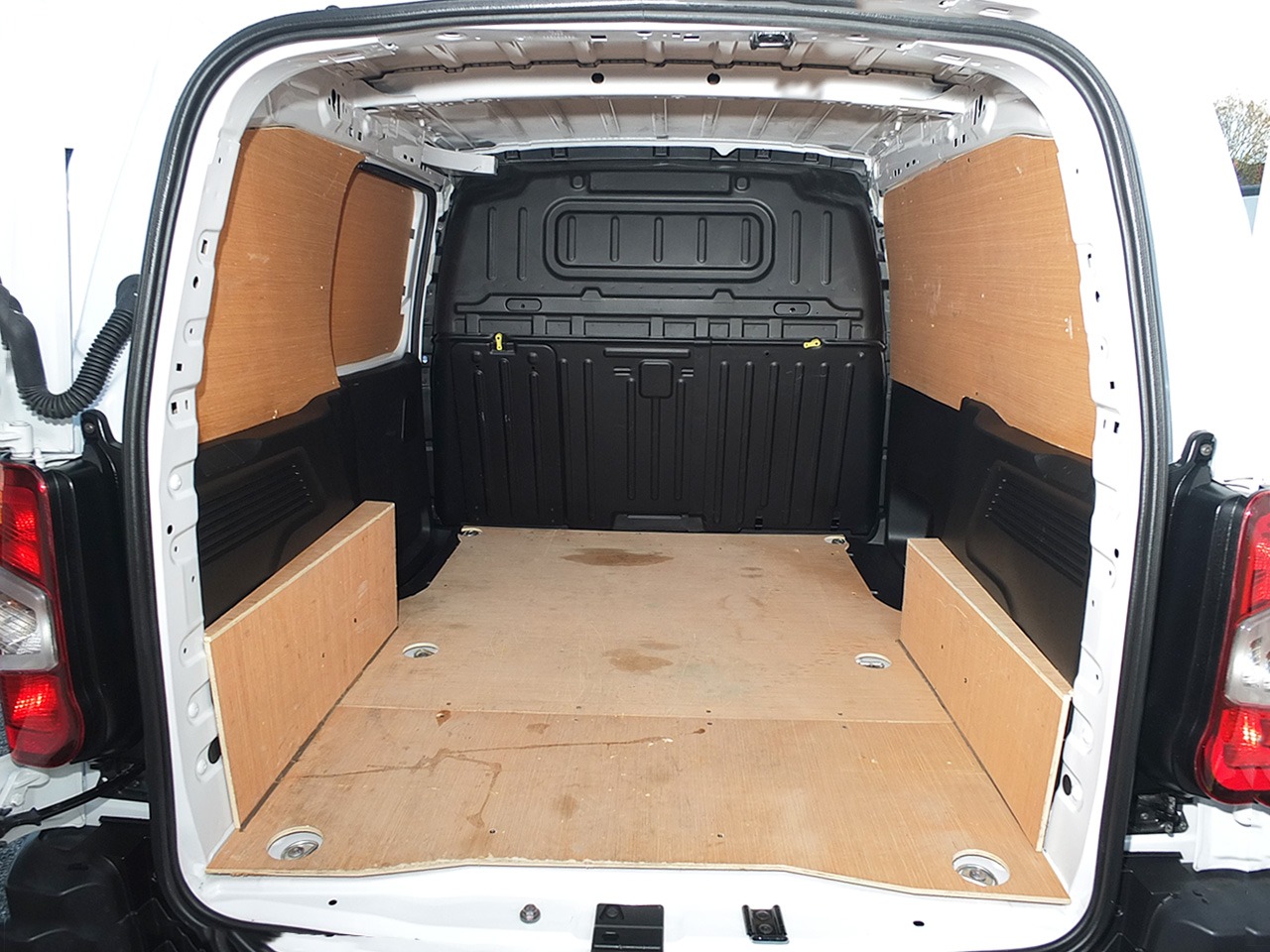 Used Citroen Berlingo 2023 for sale - 75750132: Photo 15