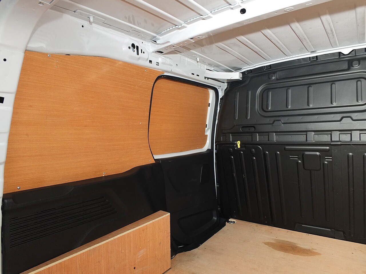 Used Citroen Berlingo 2023 for sale - 75750132: Photo 16