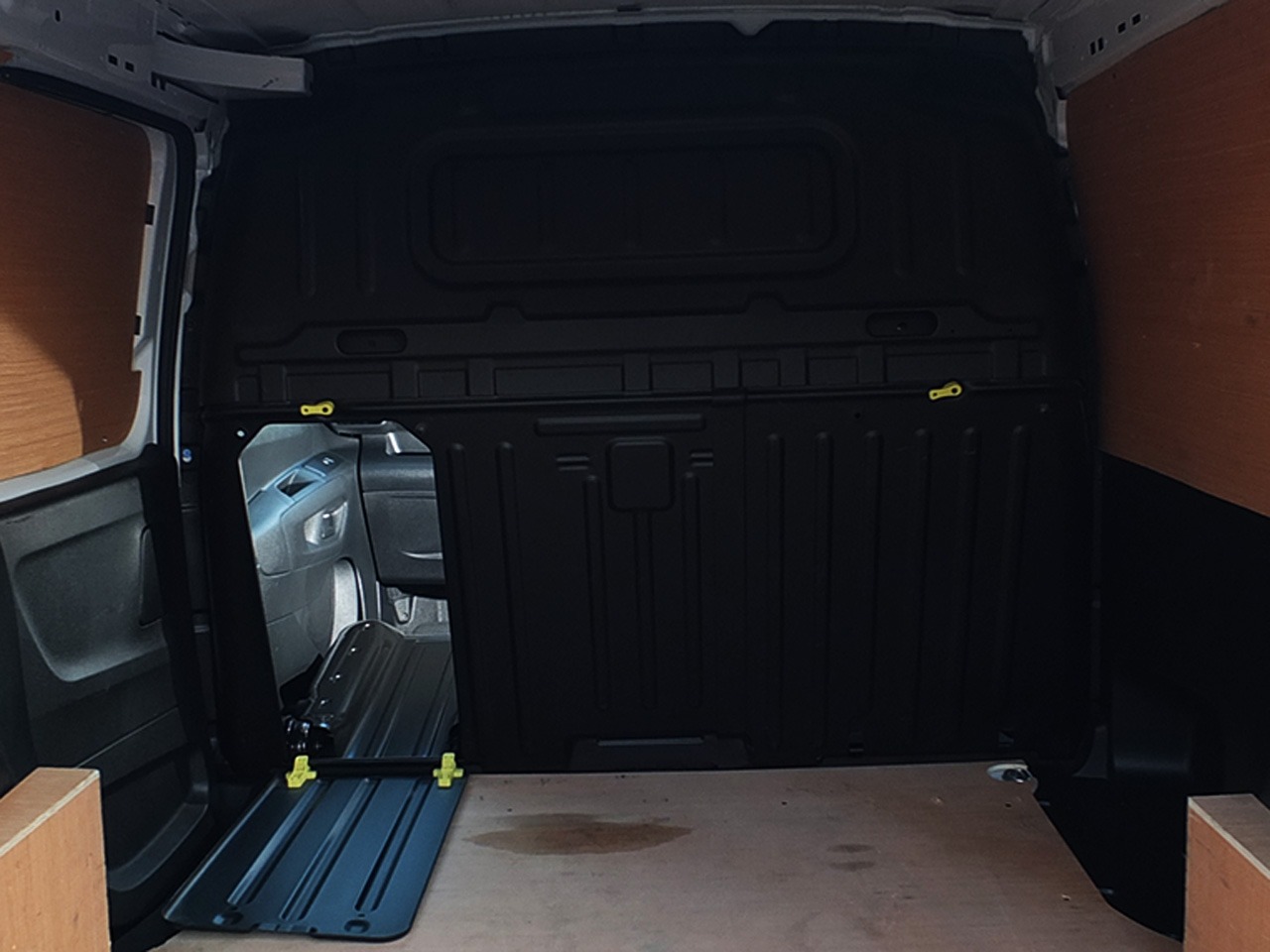 Used Citroen Berlingo 2023 for sale - 75750132: Photo 20