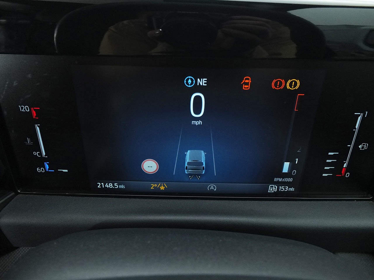 Used Ford Tourneo Custom 2024 for sale - 77653310: Photo 13