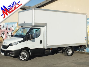 Iveco - Daily