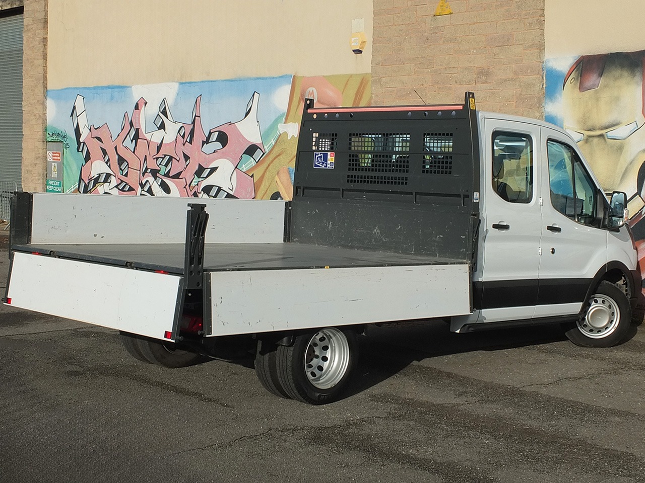 Used Ford Transit 2022 for sale - 76541346: Photo 7