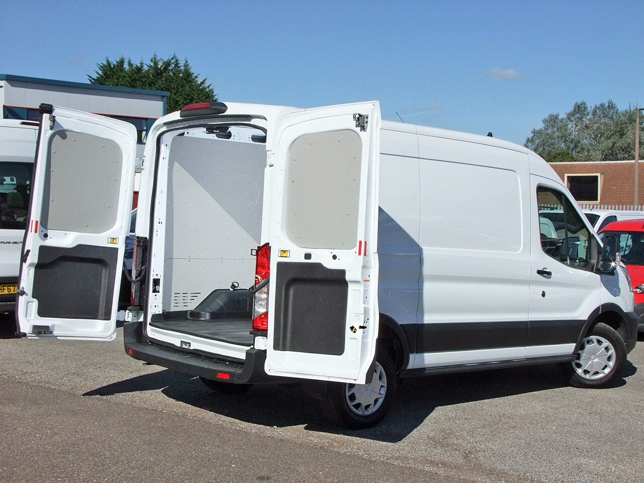 Vehicle 17