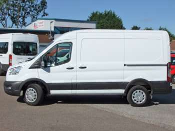 Used Ford Transit 2020 for sale - 67562388: Photo