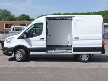 Used Ford Transit 2020 for sale - 67562388: Photo