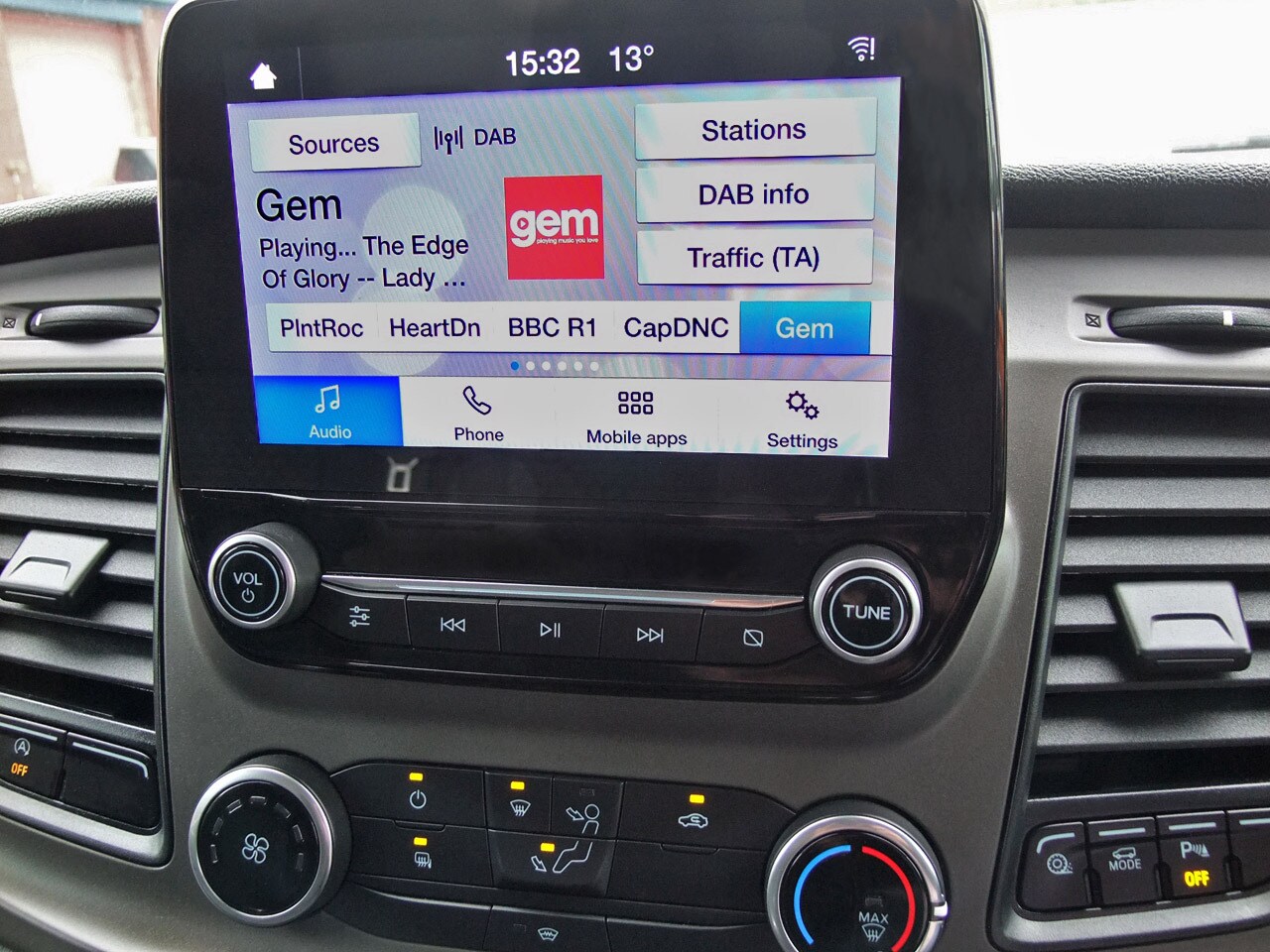 Vehicle 9