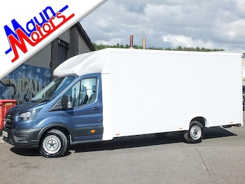Used Ford Transit 2025 for sale - 78972023: Photo