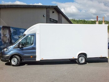Used Ford Transit 2025 for sale - 78972023: Photo