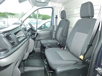 Used Ford Transit 2025 for sale - 78972023: Photo