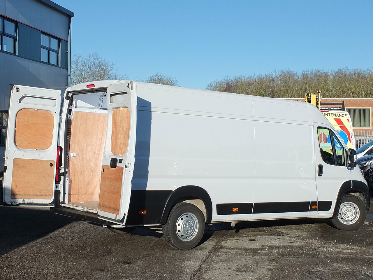 Vehicle 15