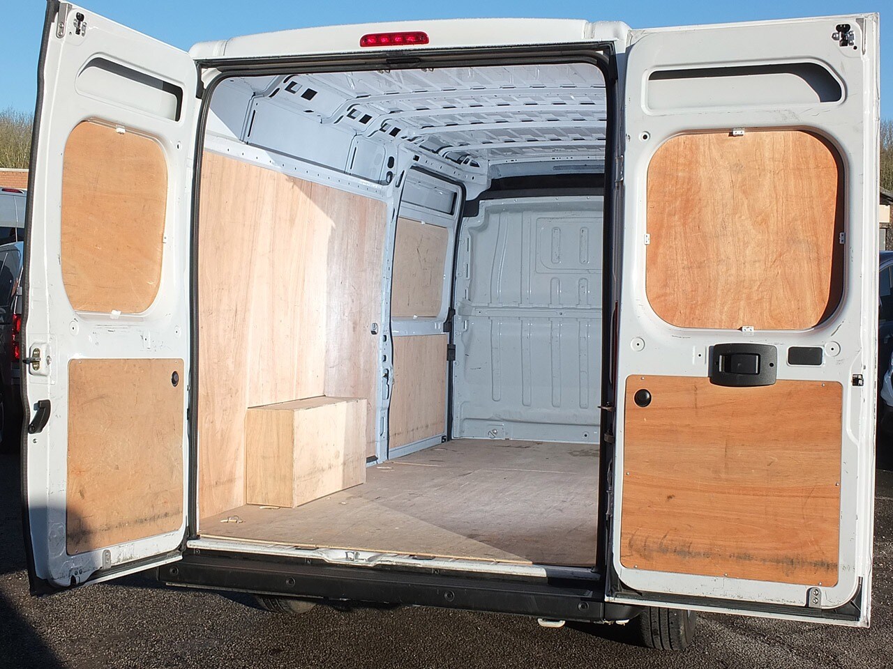 Vehicle 17