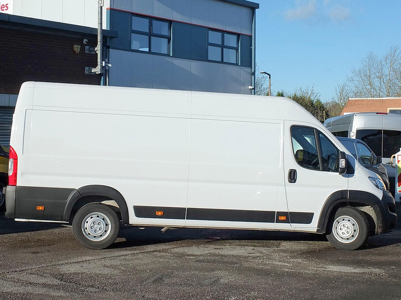Vehicle 24
