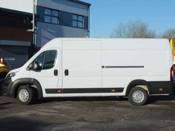 Used Citroen Relay 2024 for sale - 73246879: Photo