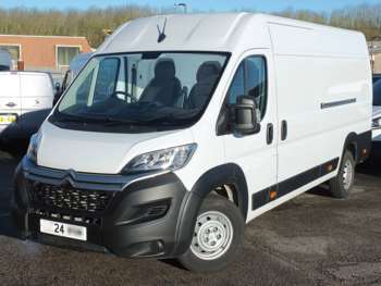 Used Citroen Relay 2024 for sale - 73246879: Photo