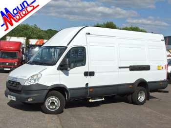 Used Iveco Daily 2014 for sale - 67450164: Photo