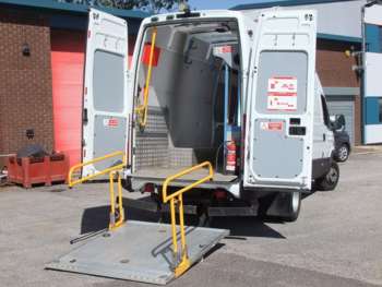 Used Iveco Daily 2014 for sale - 67450164: Photo