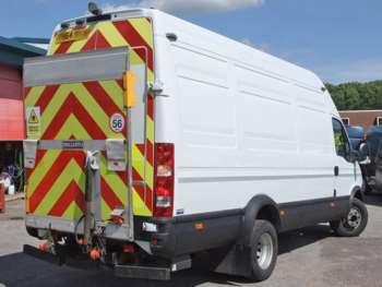 Used Iveco Daily 2014 for sale - 67450164: Photo