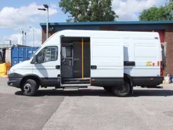 Used Iveco Daily 2014 for sale - 67450164: Photo