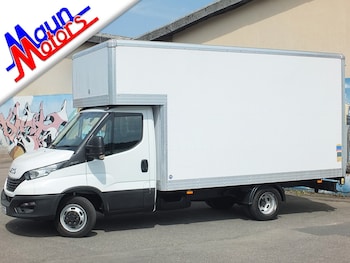 Used Iveco Daily 2022 for sale - 79150551: Photo