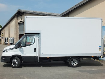 Used Iveco Daily 2022 for sale - 79150551: Photo
