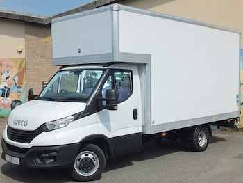 Used Iveco Daily 2022 for sale - 79150551: Photo
