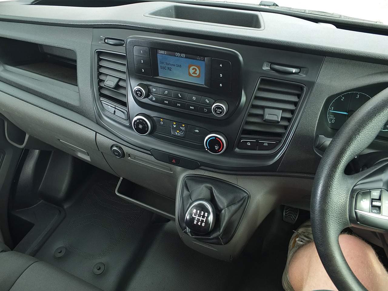 Used Ford Transit 2021 for sale - 75918778: Photo 10