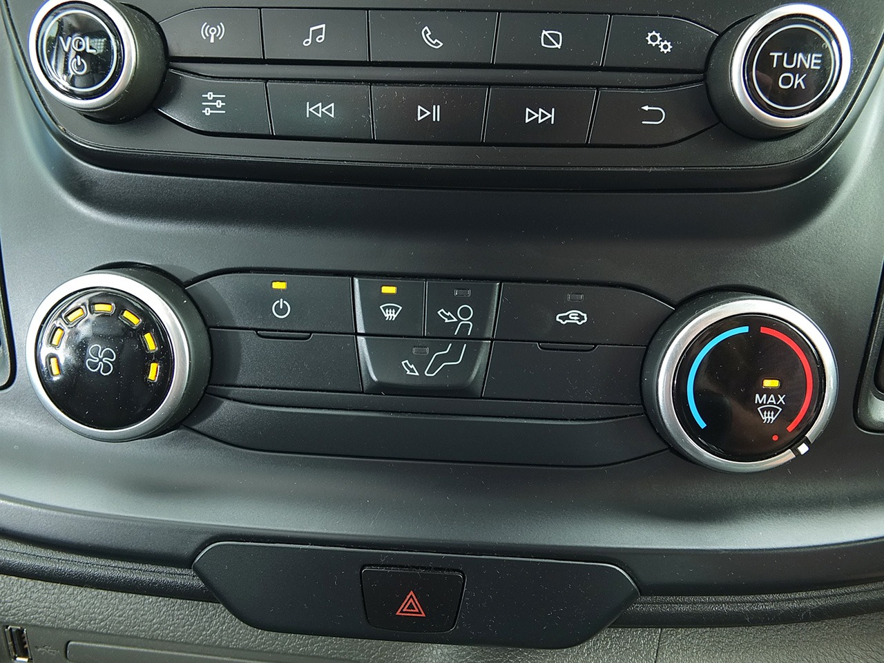 Used Ford Transit 2021 for sale - 75918778: Photo 11