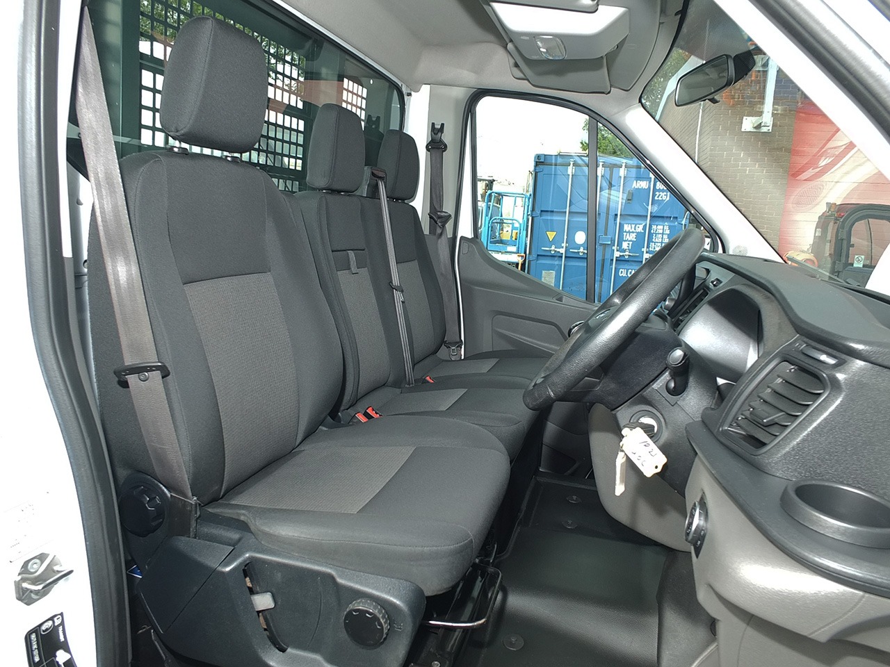 Used Ford Transit 2021 for sale - 75918778: Photo 14