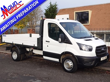 Used Ford Transit 2021 for sale - 75918778: Photo