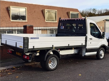 Used Ford Transit 2021 for sale - 75918778: Photo