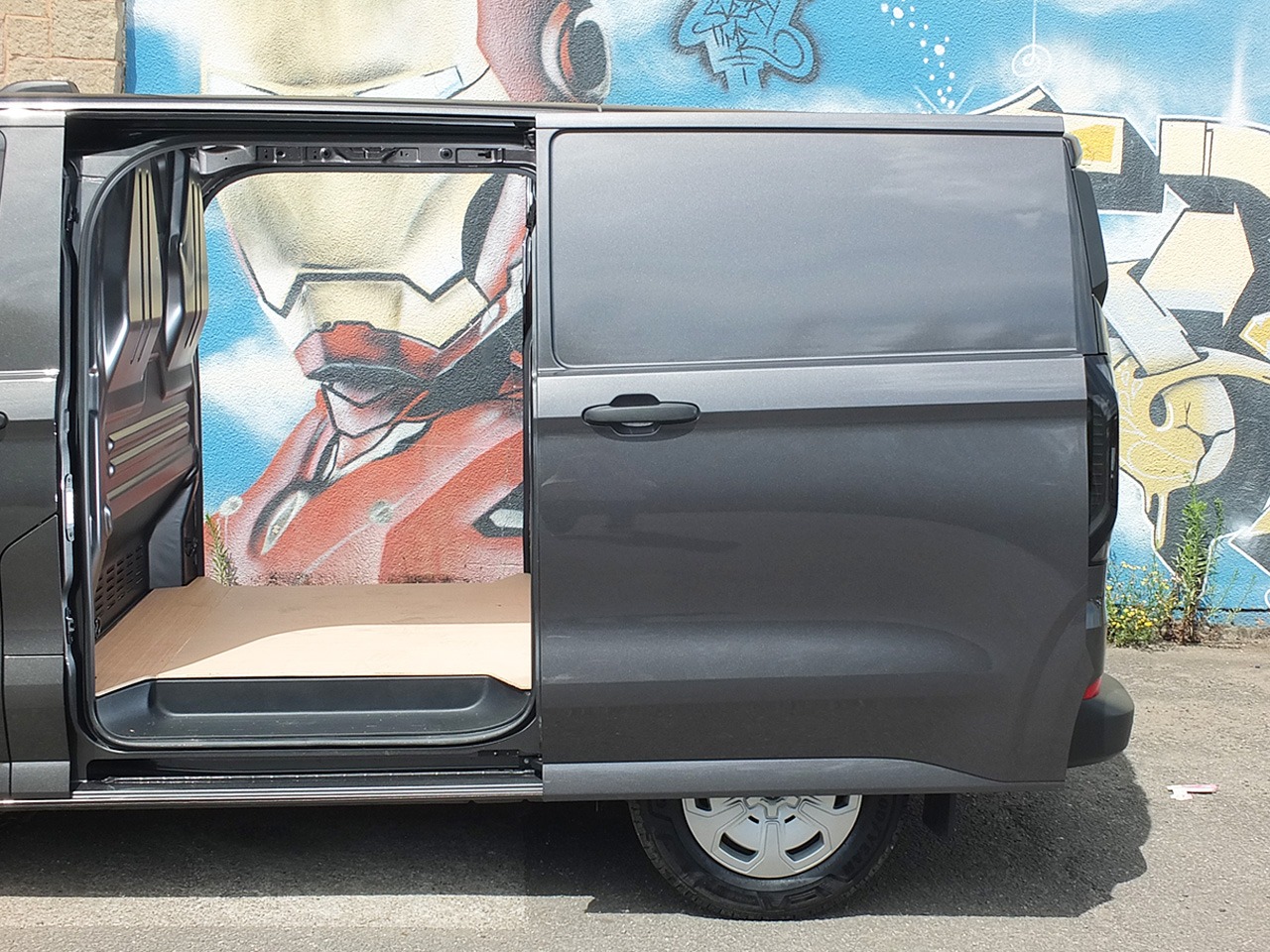 Vehicle 13