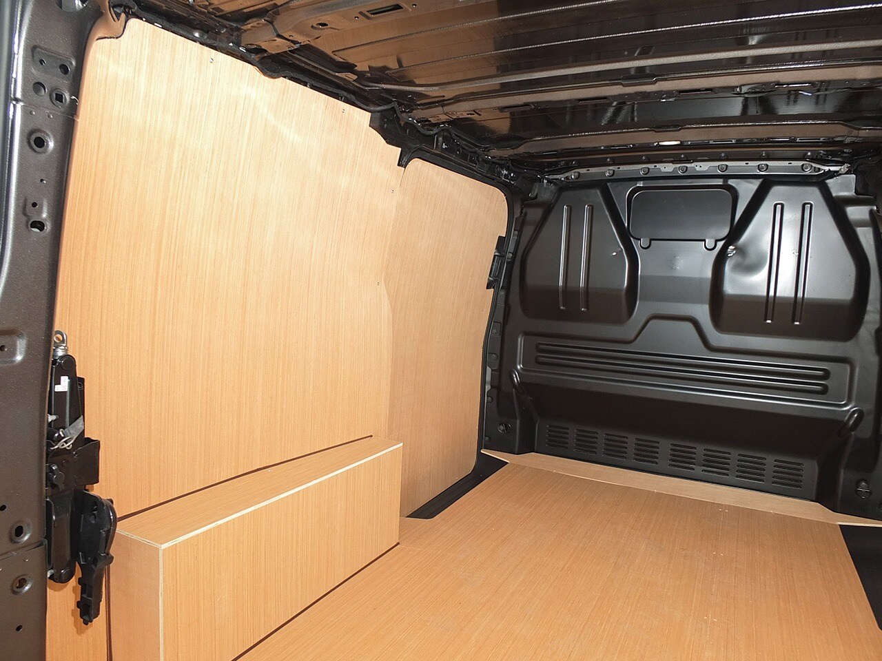 Vehicle 17