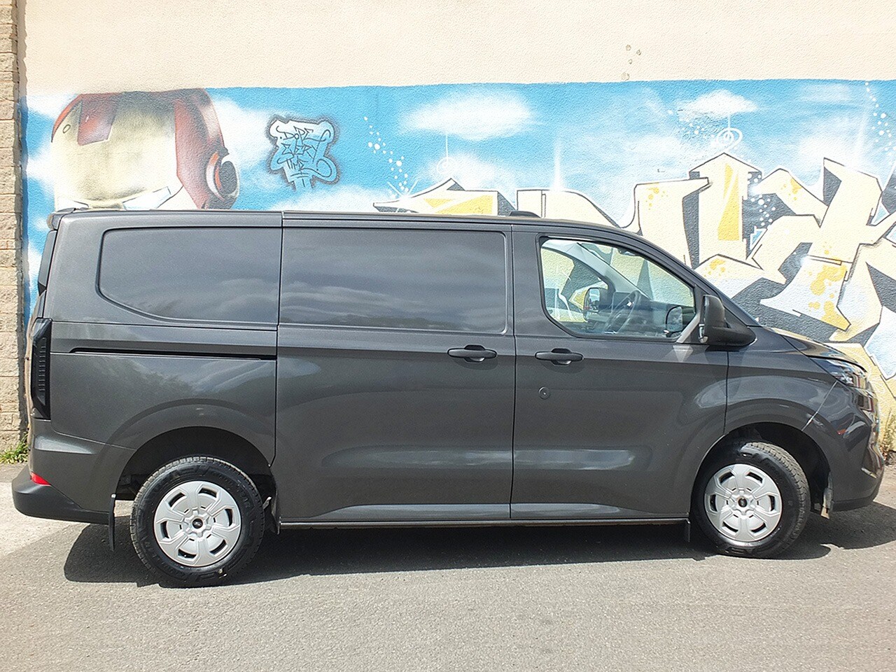 Vehicle 23