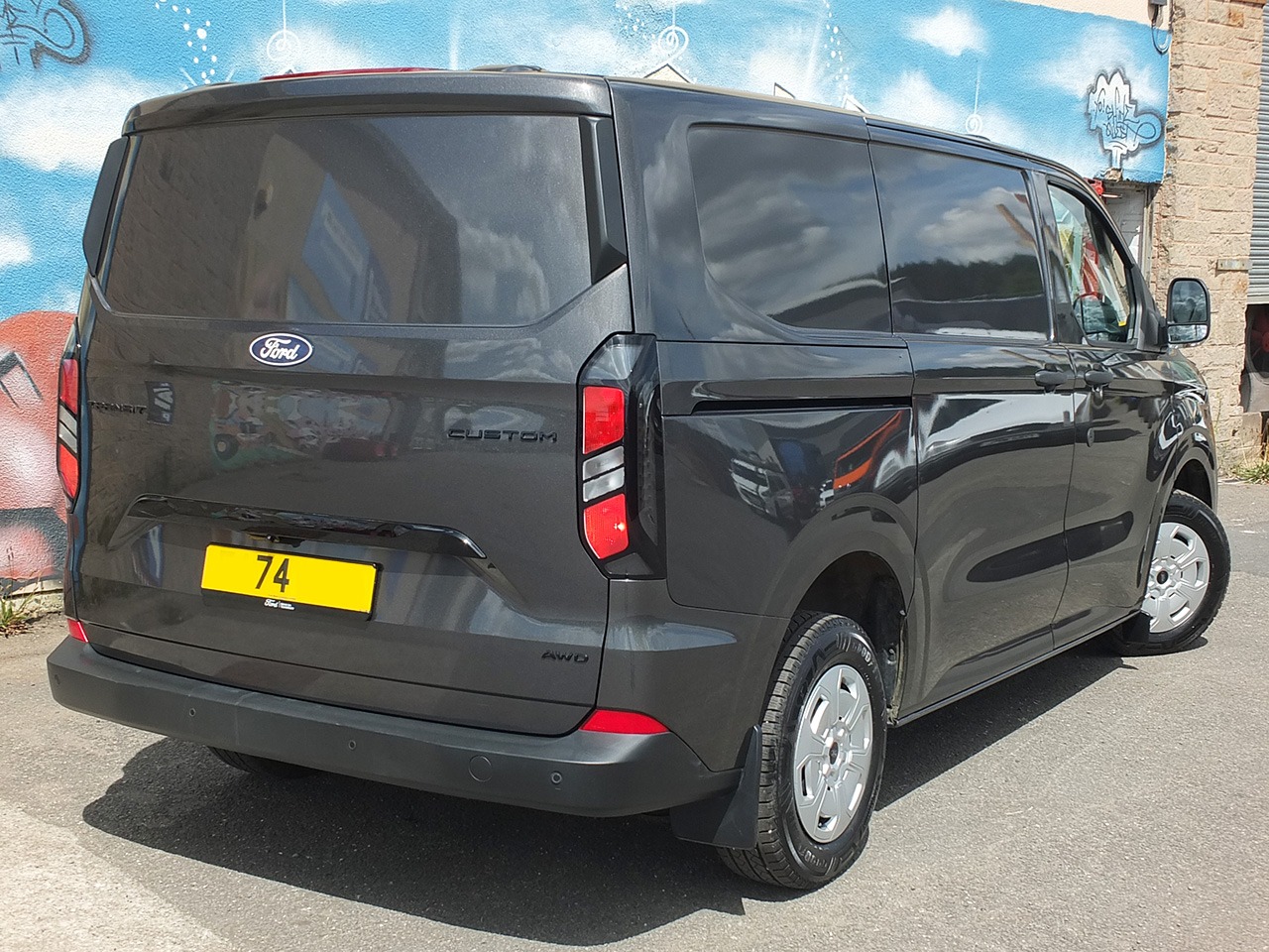 Vehicle 24
