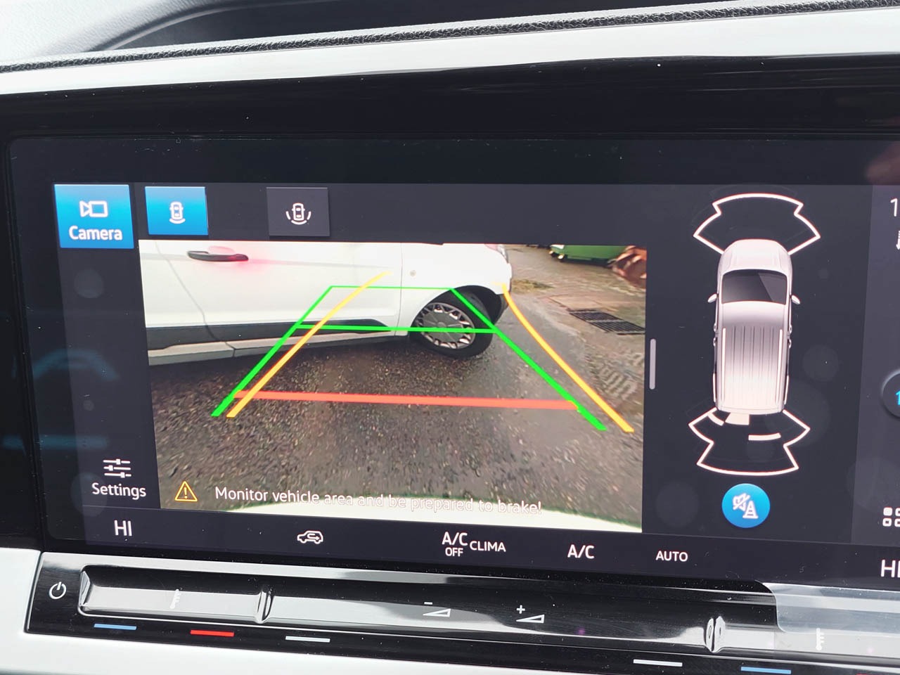 Used Ford Transit Connect 2025 for sale - 77776280: Photo 11