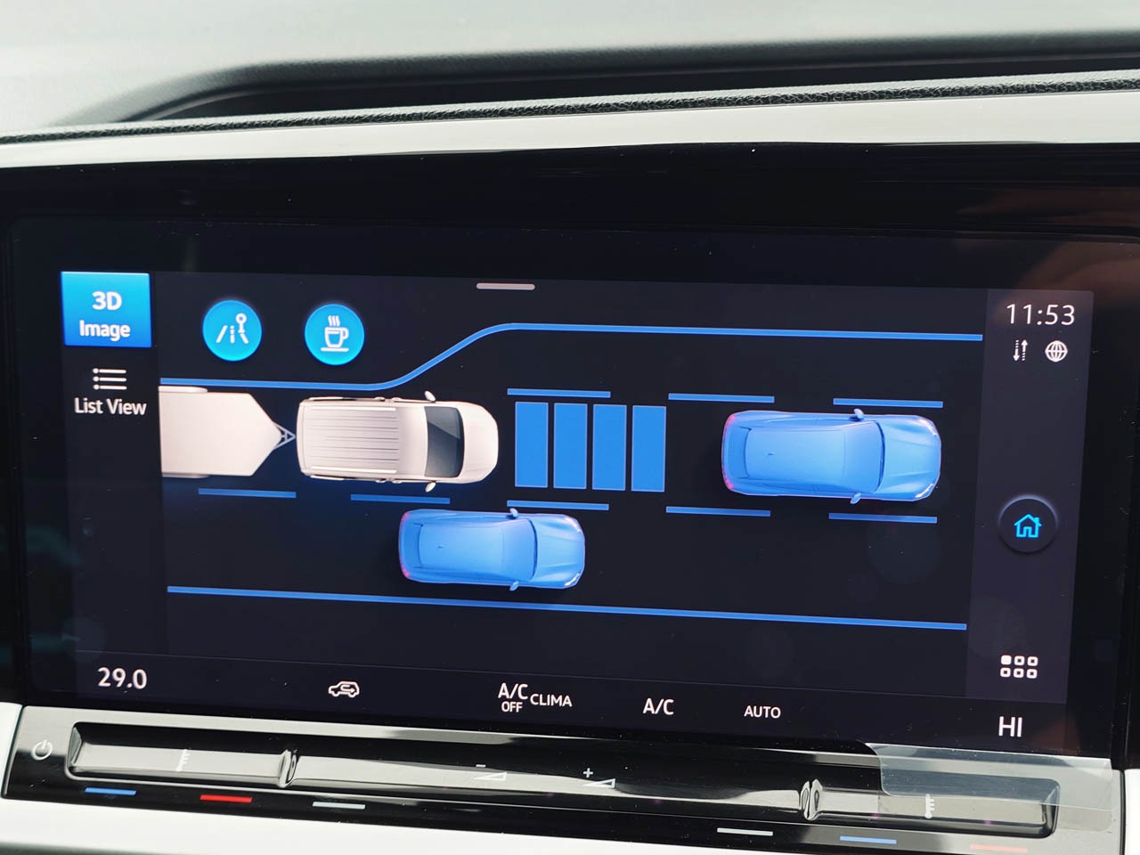 Used Ford Transit Connect 2025 for sale - 77776280: Photo 12