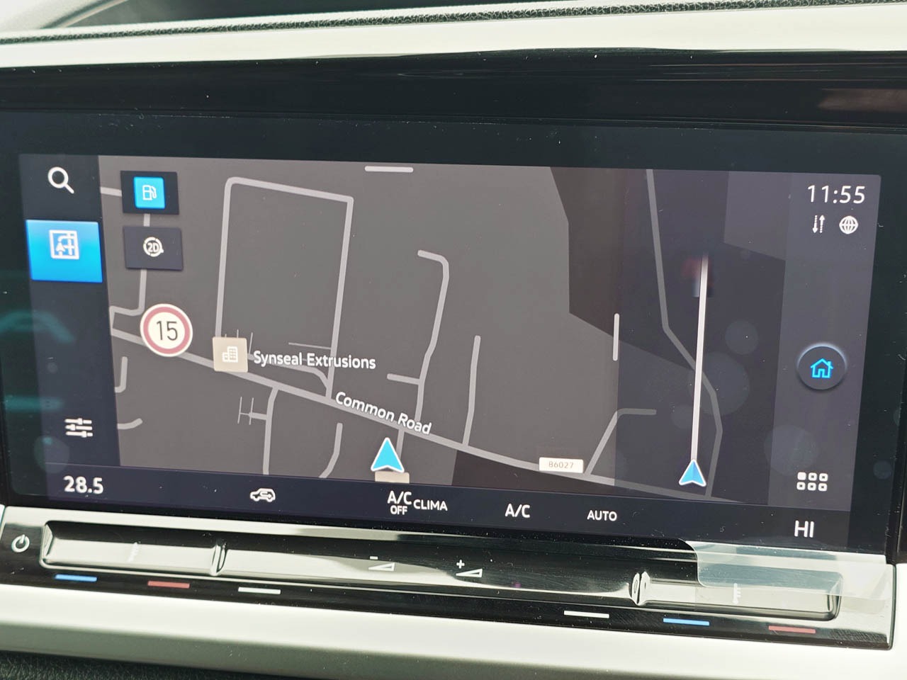 Used Ford Transit Connect 2025 for sale - 77776280: Photo 13