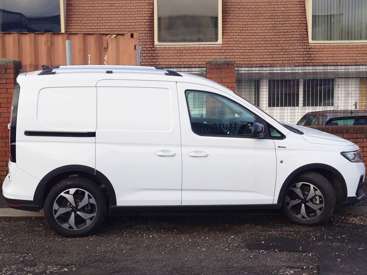 Used Ford Transit Connect 2025 for sale - 77776280: Photo 15