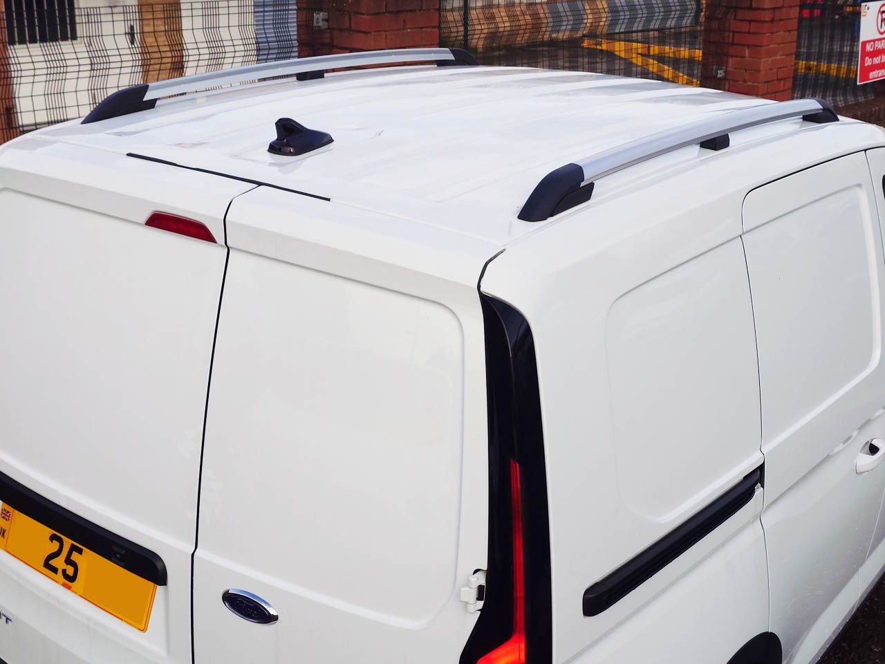 Used Ford Transit Connect 2025 for sale - 77776280: Photo 17