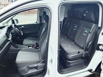 Used Ford Transit Connect 2025 for sale - 77776280: Photo