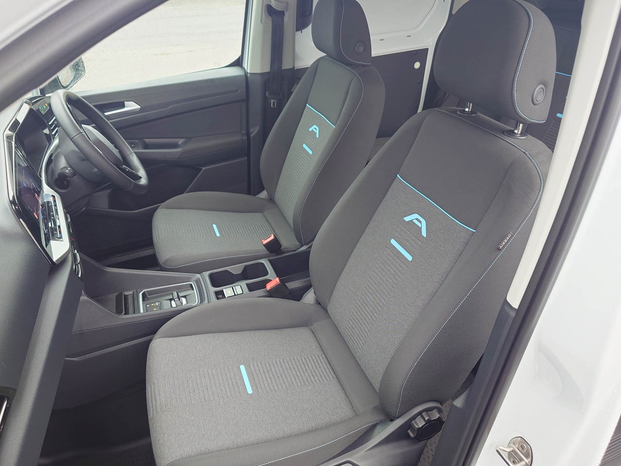 Used Ford Transit Connect 2025 for sale - 77776280: Photo 5