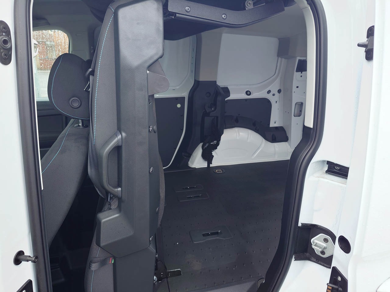 Used Ford Transit Connect 2025 for sale - 77776280: Photo 7