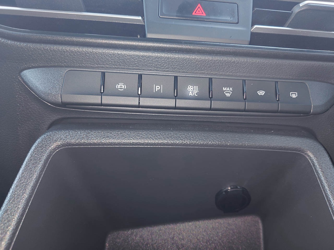 Used Ford Transit Connect 2025 for sale - 77776280: Photo 9